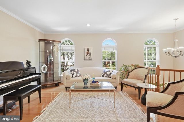 4714 CARONIA WAY, Fairfax, VA 22030