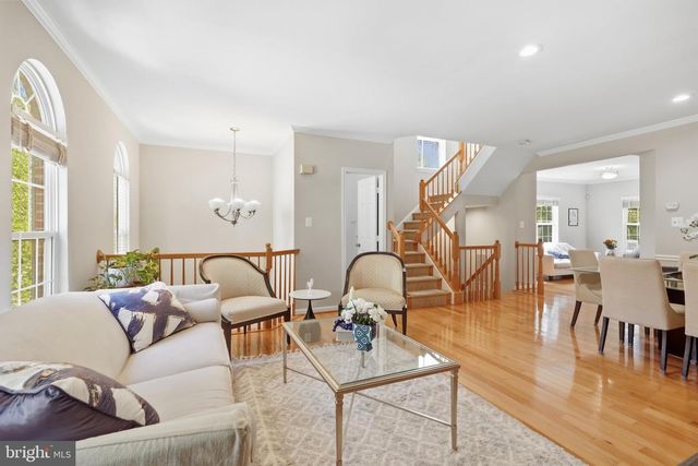 4714 CARONIA WAY, Fairfax, VA 22030