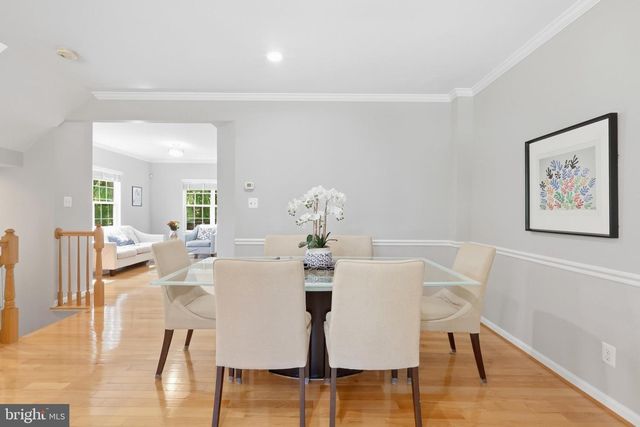 4714 CARONIA WAY, Fairfax, VA 22030
