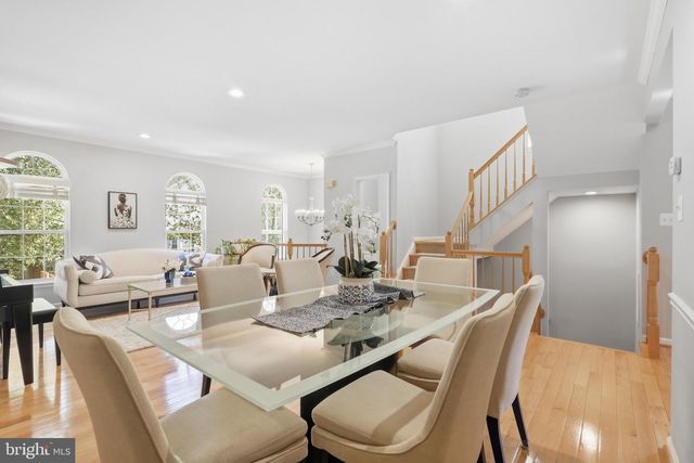 4714 CARONIA WAY, Fairfax, VA 22030