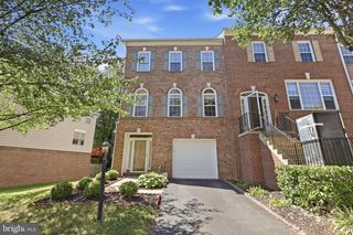4714 CARONIA WAY, Fairfax, VA 22030