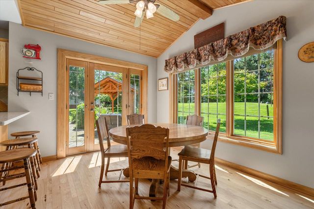 1669 Lake Shore ROAD, Grafton, WI 53024