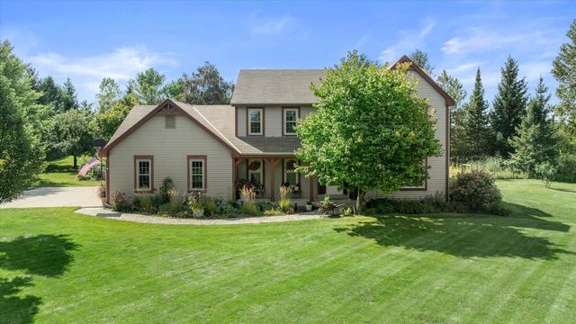 1669 Lake Shore ROAD, Grafton, WI 53024