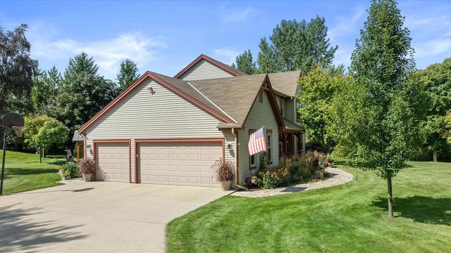 1669 Lake Shore ROAD, Grafton, WI 53024