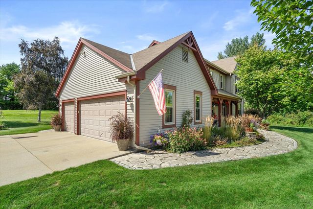 1669 Lake Shore ROAD, Grafton, WI 53024