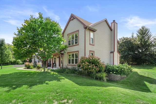 1669 Lake Shore ROAD, Grafton, WI 53024