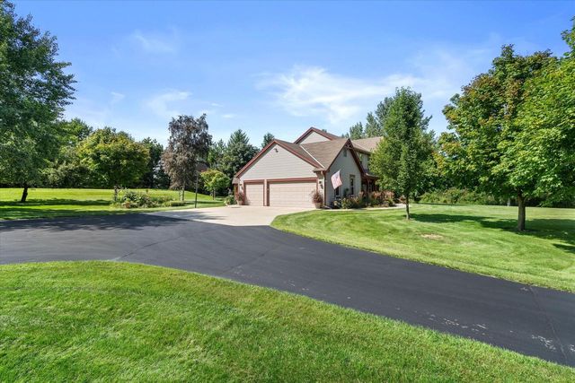 1669 Lake Shore ROAD, Grafton, WI 53024