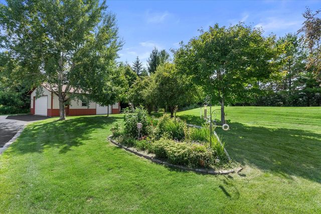 1669 Lake Shore ROAD, Grafton, WI 53024