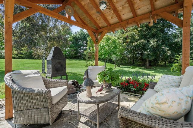 1669 Lake Shore ROAD, Grafton, WI 53024