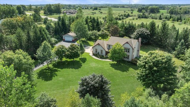 1669 Lake Shore ROAD, Grafton, WI 53024