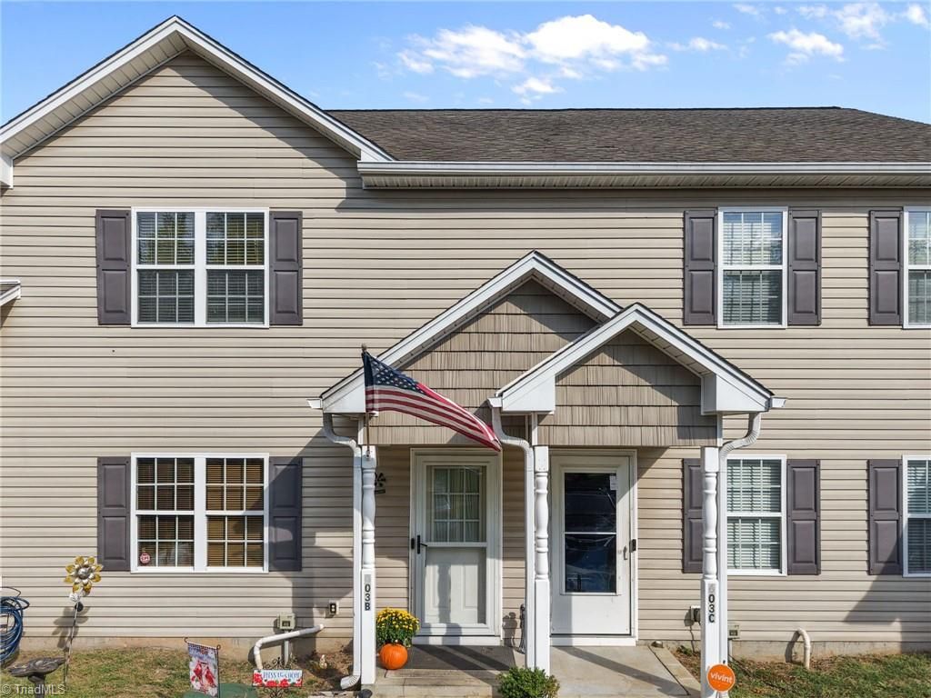 603 B Nelson Street, Kernersville, NC 27284