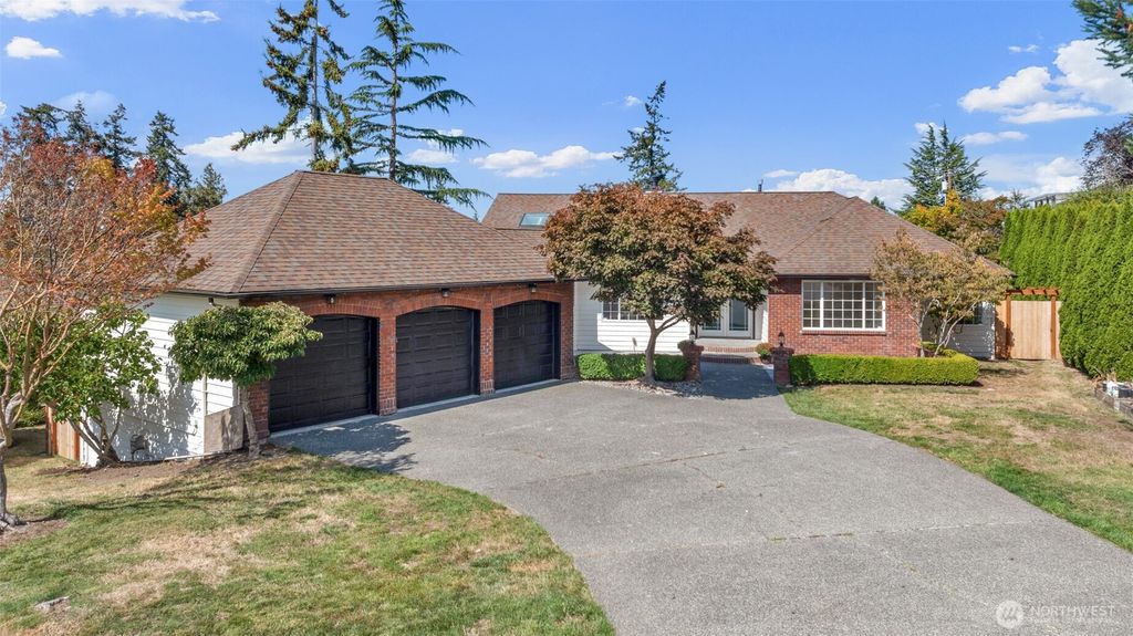 2145 Clover Court, Mukilteo, WA 98275