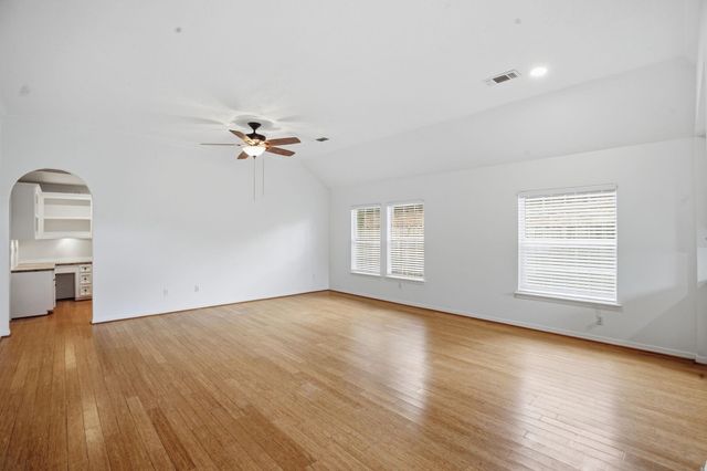 319 Moore Street, Tomball, TX 77375