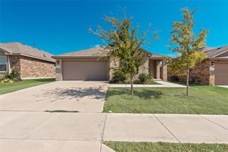 16640 Portage Street, Justin, TX 76247