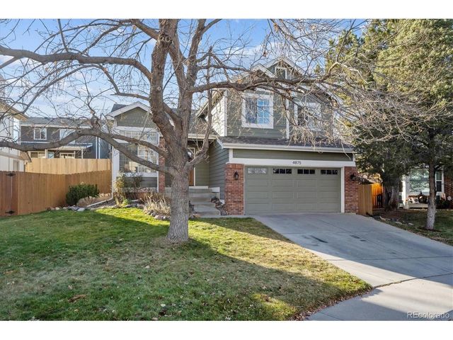 4875 S Argonne St, Aurora, CO 80015