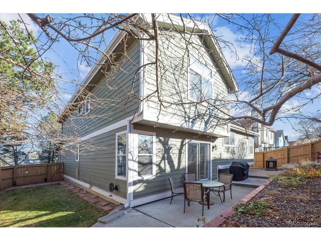 4875 S Argonne St, Aurora, CO 80015