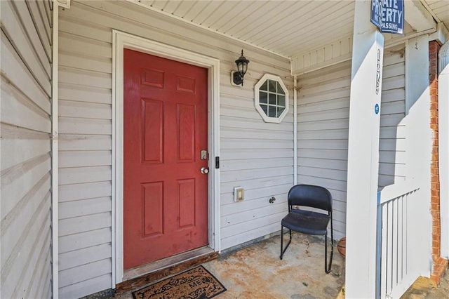 1275 Maple Valley Court, Union City, GA 30291