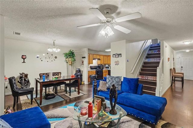 1275 Maple Valley Court, Union City, GA 30291