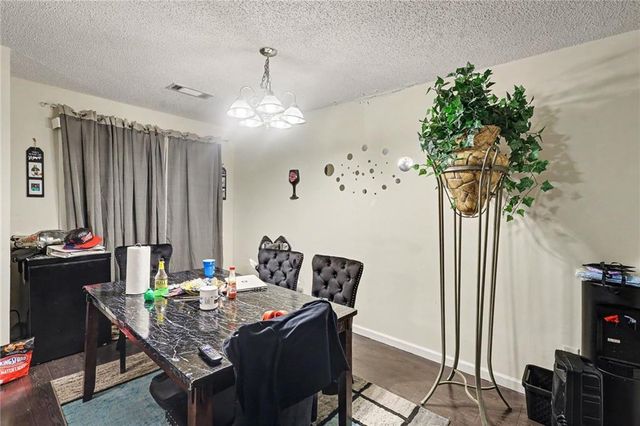 1275 Maple Valley Court, Union City, GA 30291