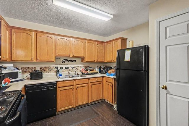1275 Maple Valley Court, Union City, GA 30291