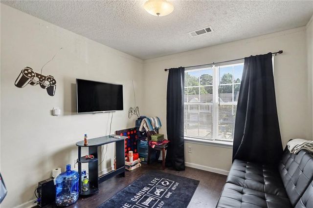 1275 Maple Valley Court, Union City, GA 30291