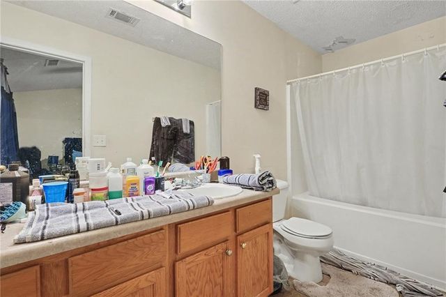 1275 Maple Valley Court, Union City, GA 30291