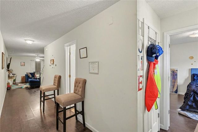 1275 Maple Valley Court, Union City, GA 30291