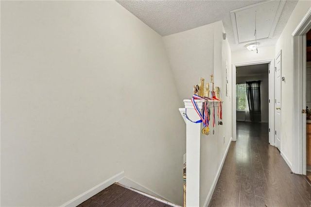 1275 Maple Valley Court, Union City, GA 30291