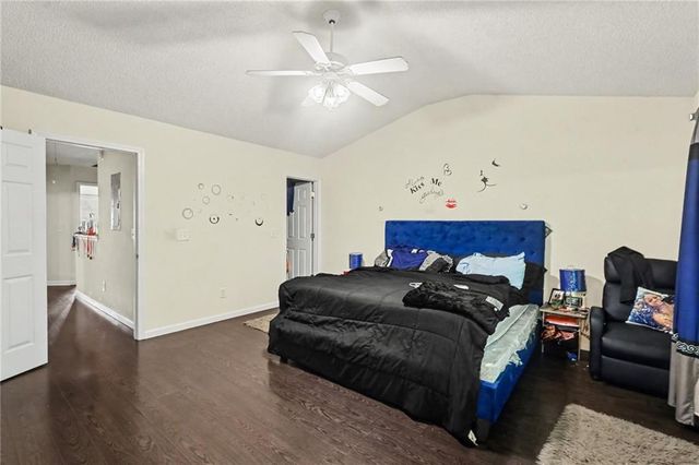 1275 Maple Valley Court, Union City, GA 30291