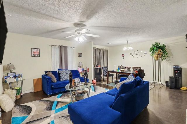 1275 Maple Valley Court, Union City, GA 30291