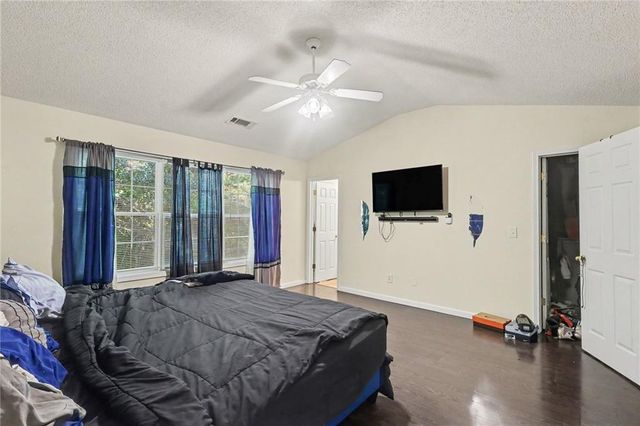 1275 Maple Valley Court, Union City, GA 30291