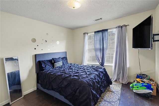 1275 Maple Valley Court, Union City, GA 30291