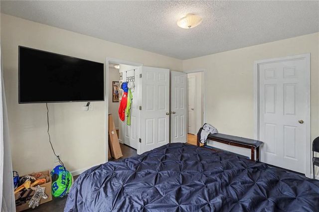 1275 Maple Valley Court, Union City, GA 30291