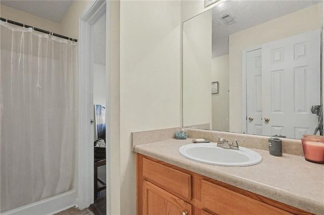 1275 Maple Valley Court, Union City, GA 30291