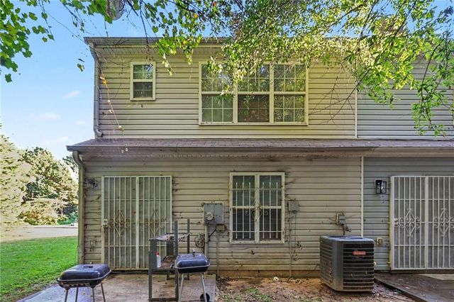1275 Maple Valley Court, Union City, GA 30291
