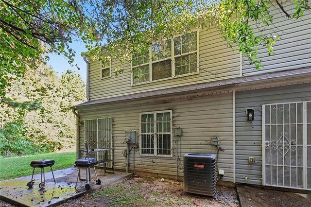 1275 Maple Valley Court, Union City, GA 30291