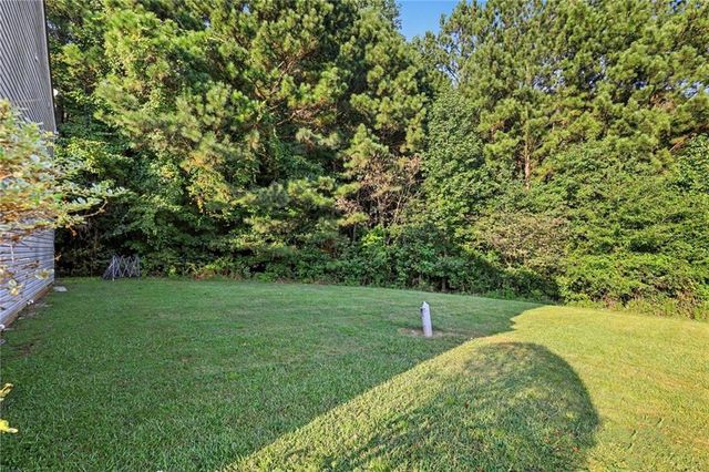1275 Maple Valley Court, Union City, GA 30291