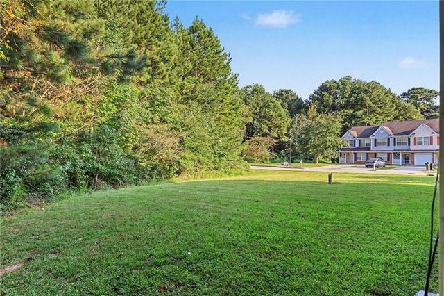 1275 Maple Valley Court, Union City, GA 30291