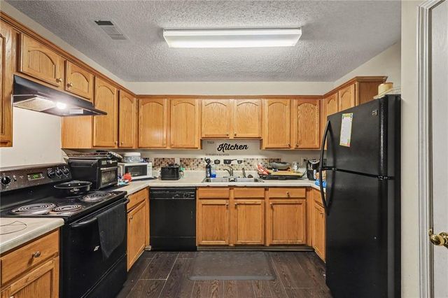 1275 Maple Valley Court, Union City, GA 30291