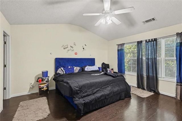 1275 Maple Valley Court, Union City, GA 30291