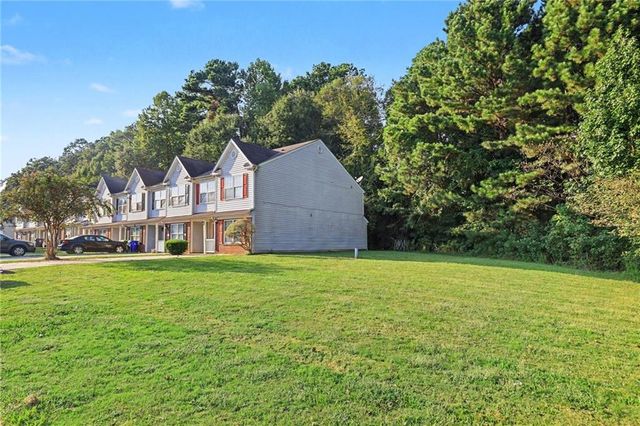 1275 Maple Valley Court, Union City, GA 30291