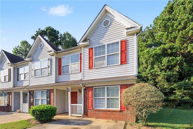 1275 Maple Valley Court, Union City, GA 30291