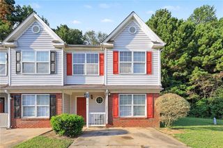 1275 Maple Valley Court, Union City, GA 30291
