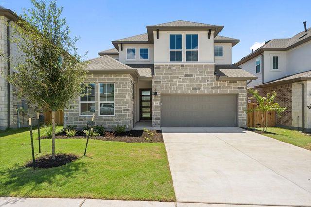 211 Craigends Yew Lane, Dripping Springs, TX 78620