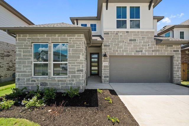 211 Craigends Yew Lane, Dripping Springs, TX 78620