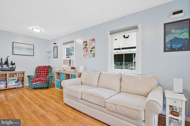 7922 W END DR, Orchard Beach, MD 21226