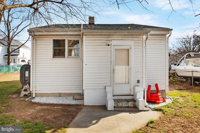 7922 W END DR, Orchard Beach, MD 21226