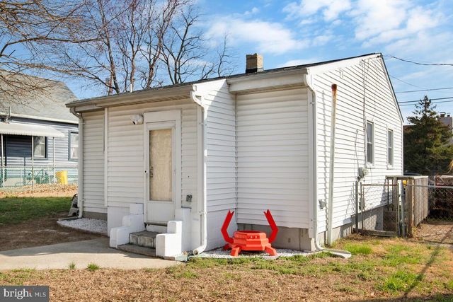 7922 W END DR, Orchard Beach, MD 21226