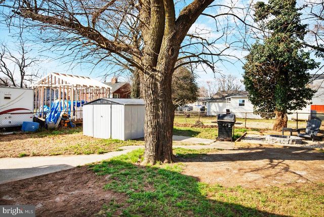 7922 W END DR, Orchard Beach, MD 21226