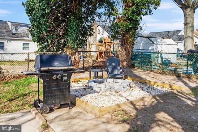 7922 W END DR, Orchard Beach, MD 21226